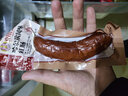 克拉古斯 鸡肉玉米热狗肠休闲零食早餐肠香甜儿童热狗肠沈阳特产开袋即食 350g玉米肠*2红肠*2 实拍图