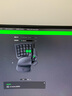 雷蛇（Razer）塔洛斯魔蝎V2 单手游戏轻机械键盘专业版左手电竞背光可编程 塔洛斯魔蝎V2 实拍图