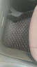 紫风铃汽车脚垫全包围适用于奥迪A6L英朗蒙迪欧哈弗天籁雅阁朗逸宝来迈腾昂科威速腾帕萨特威朗途观地垫 单层--巴西咖 专车订制，直接备注车型，客服电话回访 晒单实拍图
