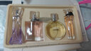 花之物语女士香水套装礼盒持久淡香清新自然送礼香水代写贺卡 F-096A反转偶像30ml 实拍图