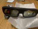 爱普生(EPSON)投影仪主动快门式3D眼镜蓝牙投影机立体眼镜ELPGS03爱普生原装3D眼镜影院级 3D眼镜 标配 实拍图