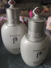 后（The history of Whoo） 韩国进口后套装天气丹套盒水妍拱辰享雪玉凝礼盒女士护肤品节日 雪玉凝水乳润白6件套增量礼盒 实拍图