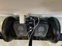 九号（Ninebot）护具体感车配件骑行护具（卡丁车护具/平衡车护具） 成人款黑色M码 实拍图