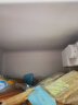 奥克斯（AUX）家用单门迷你小型冰箱 冷藏保鲜小冰箱 宿舍租房电冰箱 BC-22K68 普通款 银色 晒单实拍图