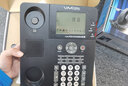 VAA先锋（VAA）VAA-SD160录音电话机 办公电话座机固话 自动手动录音答录留言 录音电话 标配4G录音160小时 实拍图