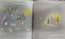 企鹅兔奇遇记 睡觉了企鹅兔 小学彩图正版全集儿童故事书绘本小学生课外阅读书籍6-12岁一至六年级 实拍图
