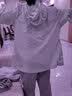 骆驼（CAMEL）小光阴 防晒衣男户外遮阳连帽清爽时尚休闲防晒服外套 1005A 实拍图