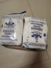 水妈妈白西米0脂500g泰国进口椰浆西米露水果捞奶茶甜品烘焙原料小袋装 白西米500g*2袋 晒单实拍图