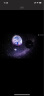 SEGA TOYS日本世嘉HOMESTAR星空投影仪灯第五代MATATAKI闪烁繁星卧室创意生 MATATAKI标配两场景(雪白) 晒单实拍图