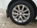 玛吉斯汽车轮胎 途虎养车 包安装 MS360 225/55R17 97V 实拍图