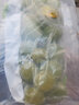 阳光玫瑰葡萄晴王香印子新鲜水果日本品种 精品3斤串果 单粒8-10g 实拍图