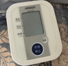 鱼跃电子血压计YE660A 医用上臂式血压仪家用 全自动测量血压低噪智能 语音播报款-YE660D 实拍图