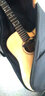 RECORDING KING录音之王 全单吉他入门进阶民谣吉它 全实木全单品牌吉他 41英寸TSC+双拾音拾音器 实拍图