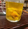 北京同仁堂红豆薏米茶可祛身湿茶除气湿重去身气湿茶赤小豆芡实茯苓薏仁橘皮健排脾湿去身湿茶养生茶 1盒装【5g*30包】 实拍图