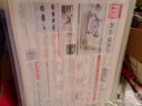 岩谷（Iwatani） 户外便携式卡式炉卡磁炉瓦斯炉家用火锅炉具烧烤炉子野炊卡斯炉 收纳露营套装2 实拍图