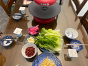 美浓烧（Mino Yaki） 美浓烧日式餐具小碟盘家用调味碟酱油醋碟 5个一套（礼盒装） 实拍图