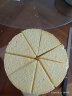 百钻低筋面粉 家用小麦粉自制戚风蛋糕曲奇饼干糕点材料 烘焙原料500g 实拍图