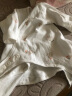 贝瑞加（Babyprints）婴儿连体衣新生儿纯棉衣服男女宝宝长袖哈衣满月服 熊熊乐园59 晒单实拍图