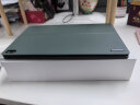 HUAWEI MateBook E 2023华为二合一平板电脑笔记本120Hz屏英特尔EVO学习办公 i5 16+1TB 灰+绿键盘 实拍图