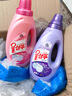 爱敬韩国进口（含柔顺因子）中性洗衣液2L持久留香清洁护衣家庭装 爱敬洗衣液 实拍图