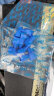 三堡HT-210C 水晶头网线钳 压剥剪线多功能压接钳  中国台湾原装进口 赠品水晶头护套（10个） 晒单实拍图