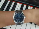 劳力士（ROLEX）【二手99新】劳力士Rolex 日志型系列 蚝式恒动系列 空霸系列 探险家系列休闲正装自动机械男表 14000蓝盘 34表径  实拍图