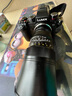 中一（zhongyi） 中一光学135mm f2.5 全画幅单反微单中长焦镜头 远摄定焦镜头 标配 全画幅L口 实拍图