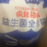 疯狂的主人（Crazy Host）全价冻干猫粮2kg 天然无谷低敏幼猫成猫全阶段鲜肉粮添加益生菌 实拍图