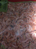 海鲜颂红虾皮磷虾海鲜干货小虾仁 红毛虾 淡晒虾米海产品 熬粥煲汤食材 红虾皮 500g 实拍图