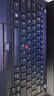 联想ThinkPad二手笔记本电脑x270/x280 商务办公 12寸轻薄便携 绘图设计 游戏娱乐 95新差旅款X280 i5 8G 256G固态 实拍图