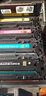 皇者.巴威巴威惠普HP131A硒鼓适合LaserJetPro200 M251n打印机M276nw墨盒 CF210A-CF213A硒鼓(四色套装) 实拍图