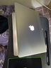 Apple/苹果 MacBook Pro/Air 二手苹果笔记本电脑 商务 学习 办公 一机一检 新机品质 17年13寸Pro i5-8G-256G-触摸条 95成新 实拍图