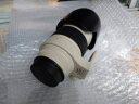 Canon佳能EF 70-200mm系列 小白兔 大白 长焦镜头二手 EF 70-200 2.8L镜头 95新 实拍图