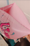 李宁 LI-NING游泳手臂圈儿童游泳水袖男女童游泳浮LNQS004-3粉色 实拍图