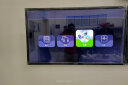 夏新（AMOI） 50英寸高清平板液晶电视机蓝光LED平板液晶大尺寸客厅电视彩电 50M 实拍图