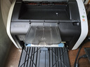 惠普HP1010/1020黑白激光家用A4纸打印机作业文档试卷打印 1010电脑款【配一支易加粉硒鼓+1瓶碳粉】 实拍图