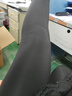 浪莎新款打底裤女中厚春款薄绒踩脚黑色加绒加厚秋光腿神器外穿一体裤 【连脚】薄绒款160g纯黑色 1条 均码 【适合80-130斤】 实拍图