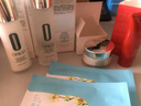 欧美姿化妆品套装女本草保湿套装光感水乳不油护肤品面部护理学生 爽肤水+乳液 实拍图