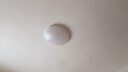 飞利浦（PHILIPS） LED吸顶灯具套餐大厅灯客厅卧室书房大灯调光调色吸顶灯简斌 一室一厅A115W+36W 实拍图