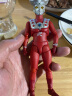 万代（BANDAI） SHF 奥特曼1 手办模型玩具 15cm SHF 雷欧奥特曼 实拍图