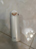 膳魔师（THERMOS）不锈钢保温杯500ml 学生水杯男女便携杯子JNR-500CRW 出差旅行 实拍图