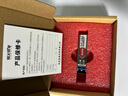 烽火威视 光模块 1.25G千兆SFP光模块 10G万兆光模块 SFP光模块 SFP单模多模光纤模块 SC/LC接口 千兆单模双纤LC丨20公里丨1支 兼容华为/华三/锐捷等国产品牌设备 实拍图