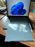 NFIT微软Surface Pro10 9 8 7防窥膜Laptop6 5/4/3笔记本Studio2防蓝光屏幕膜Laptop Go3防窥视go2贴膜 随取随用防窥膜（可随意安装拆卸） 13.5英寸微 晒单实拍图