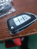 炫咔仕适用丰田威驰致炫花冠卡罗拉凯美瑞锐志遥控器钥匙改装增配折叠 刀锋款【14-20年威驰】 实拍图