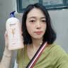 阿酷海马梦幻香水沐浴露香味持久留香沐浴液身香体清爽控油润肤家庭装学生 海马洗发水+梦幻香水沐浴露 实拍图