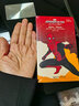 英文原版.Spider-Man: Far From Home蜘蛛侠：英雄远征(电影同名小说.赠英 实拍图