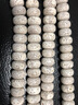 鼎枫 海南星月菩提手串108颗正月高密顺白手链男女毕业级高抛佛珠配饰520礼物送男朋友 【毕业级】9*13mm桶珠  高抛毛感料 实拍图