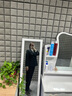 特洛曼职业西装套装女正装大学生面试职员工作服休闲西服外套女春秋 实拍图