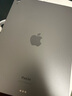 Apple/苹果 iPad Air 11英寸 M2芯片 2024年新款平板电脑(Air6/1T WLAN版/MUWQ3CH/A)深空灰色 实拍图