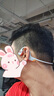 韶音（SHOKZ）OpenRun Pro 2 S820开放式蓝牙耳机骨传导耳机运动跑步骑行无线 基普乔格联名款 实拍图